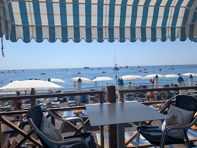 Pupetto Beach Club