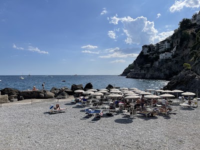 Lido delle Sirene