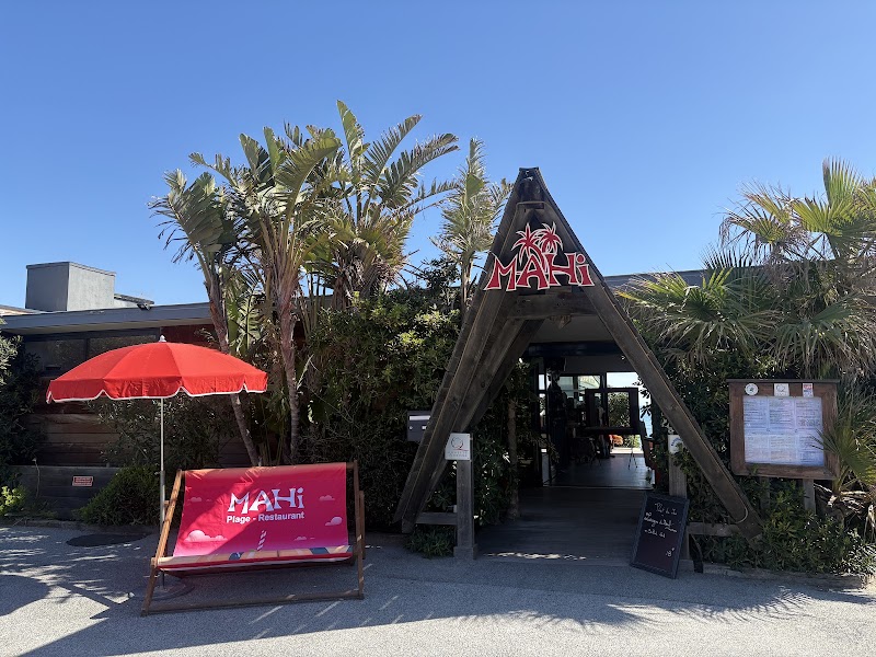 Mahi Plage
