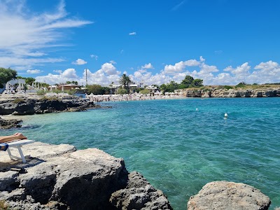Cala San Giovanni