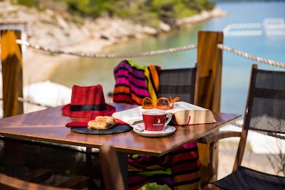 Prijezba Beach Bar