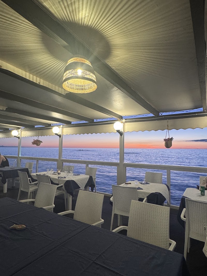 Lido Paradise Beach