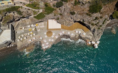 La Scogliera Positano