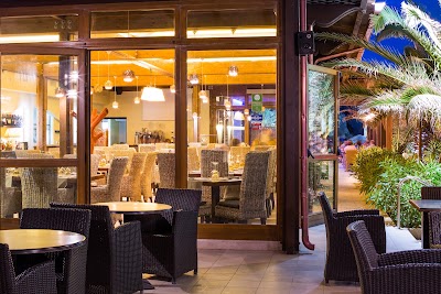 Pelikano Restaurant & Beach Club