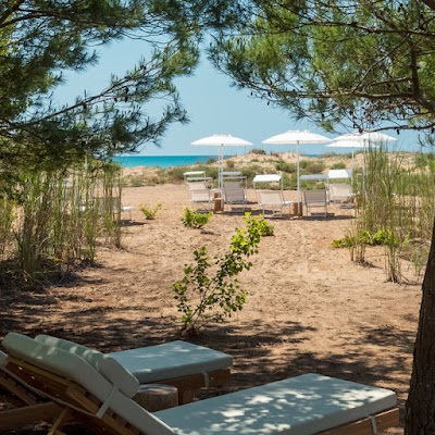 Insula Beach Club