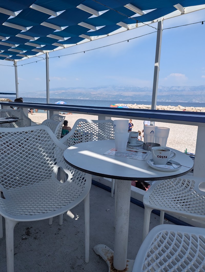 Acapulco Beach Bar