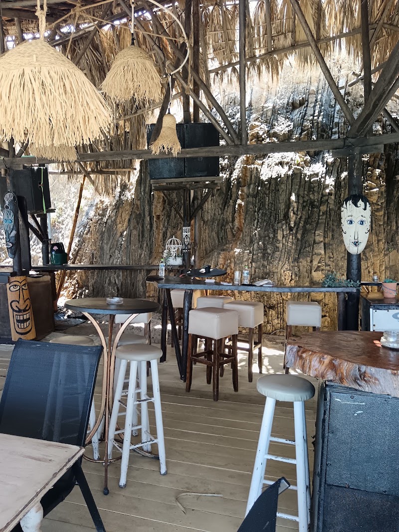 Goa Bar