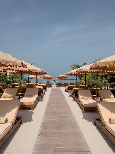 Ninive Beach