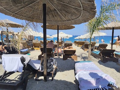Areia Bar