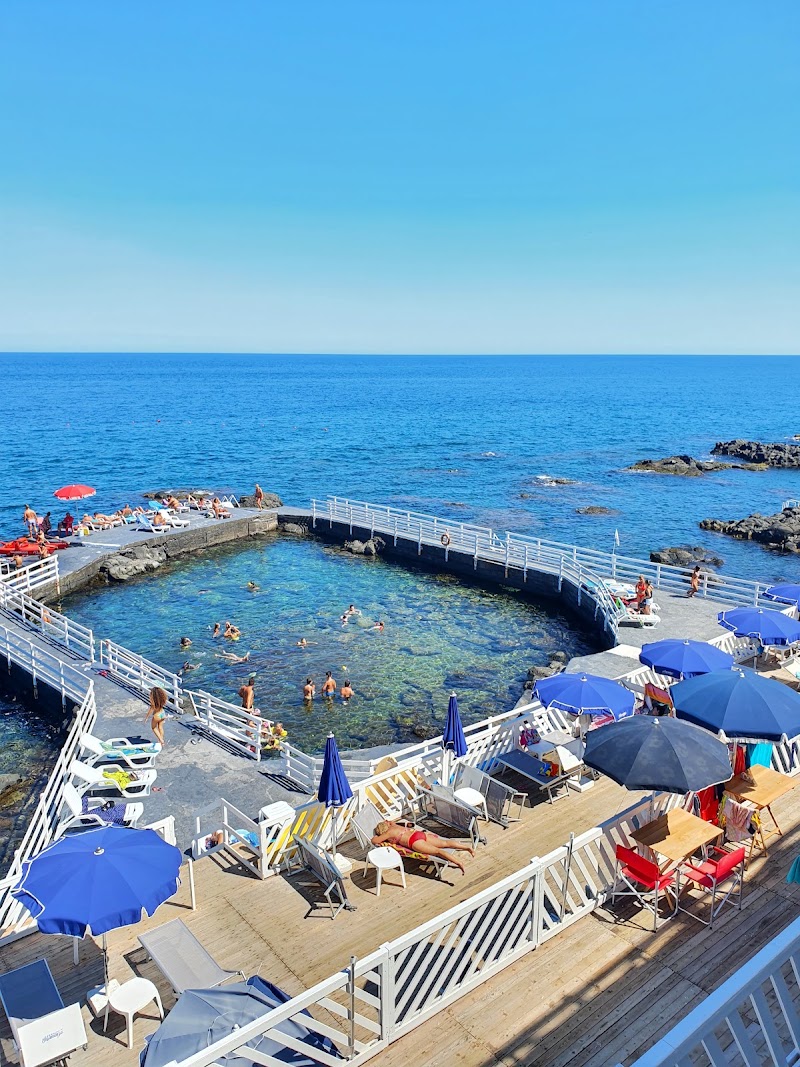 Lido Aquarius