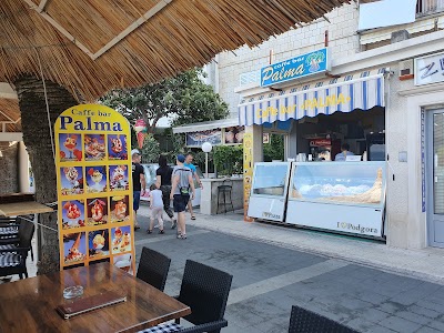 Palma Podgora
