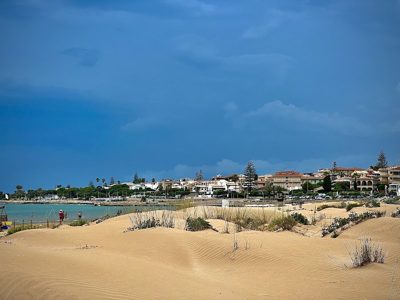 Scirocco Lido