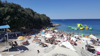 Ambrela Beach