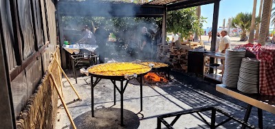 Ayo Burriana Nerja