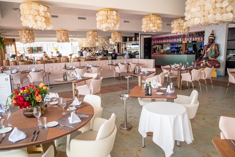 Nassau Beach Club