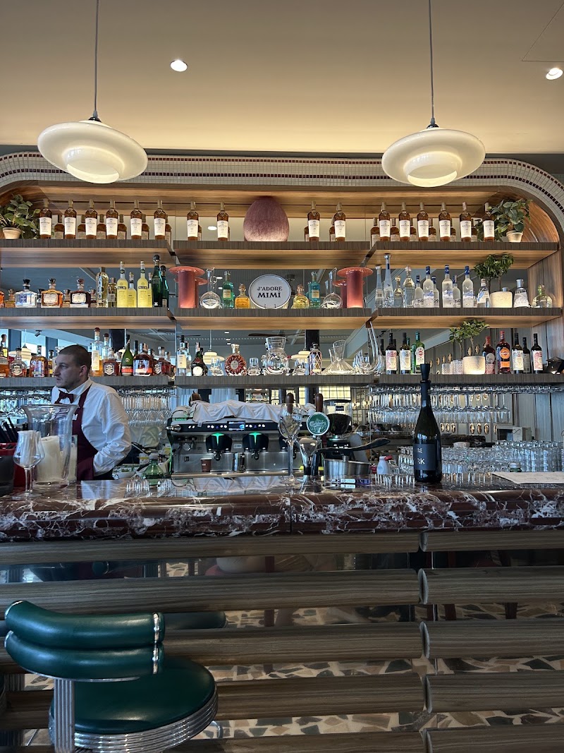 MIMI Italian Clubino & Ristorante