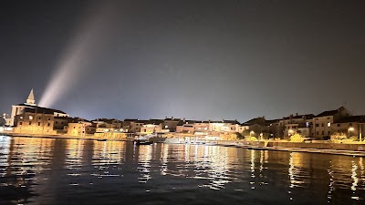 Aurora Beach