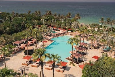 Banyan Tree Dubai Beach