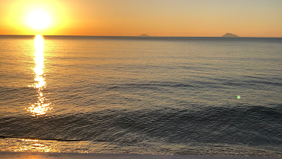 Lido Capo Calava