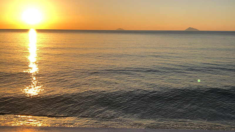 Lido Capo Calava