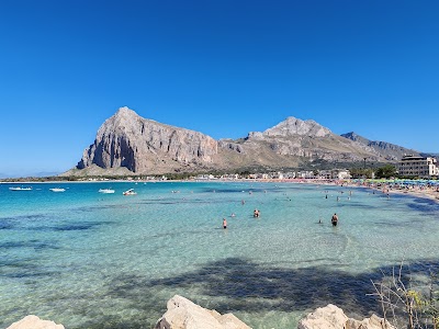 Lido San Vito Lo Capo