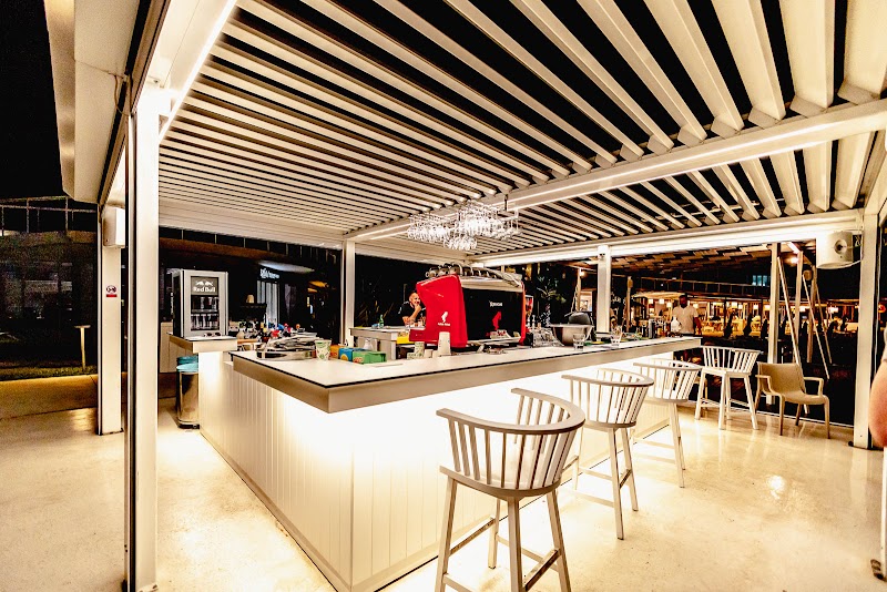 BAIA Bar