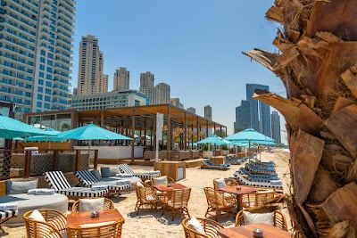 Cove Beach
