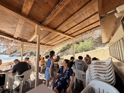 Kiosco Cala Boix
