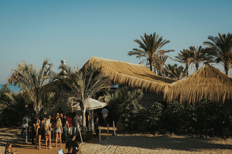 Playa Padre
