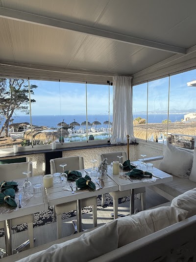 Shiva Beach Club