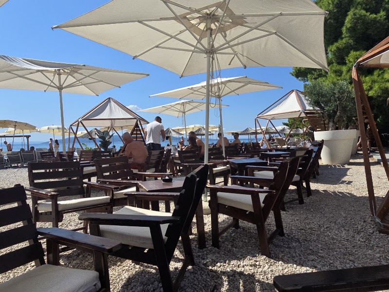 Buba Beach Bar
