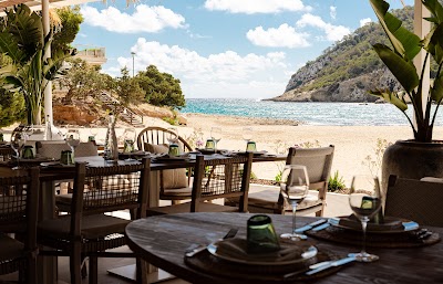 Sonrojo Beach