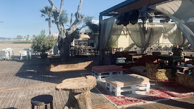 Playa Boho