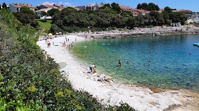 Histria Beach