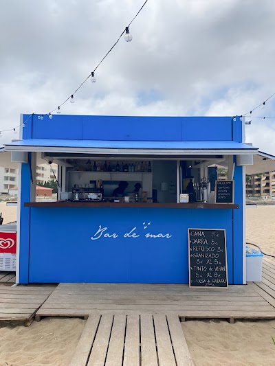 Bar de Mar