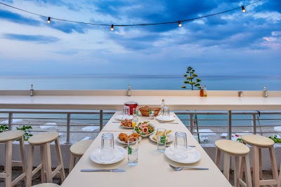 Agora Beach