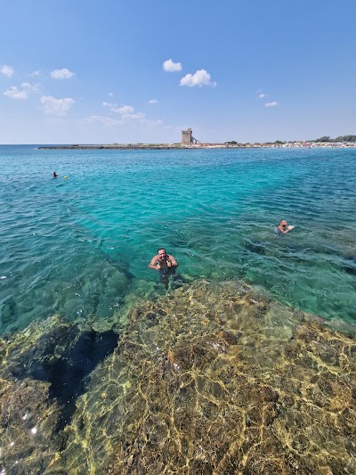 Acqua Azzurra Beach & Club