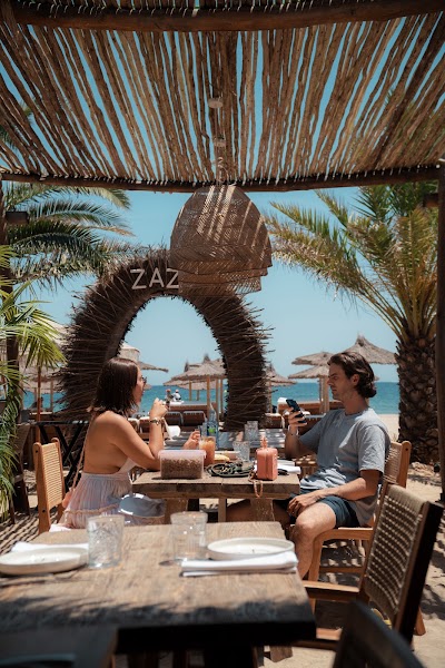 Zazu Ibiza