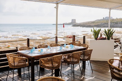 Trabucco Beach Club Valtur Baia del Gusmay