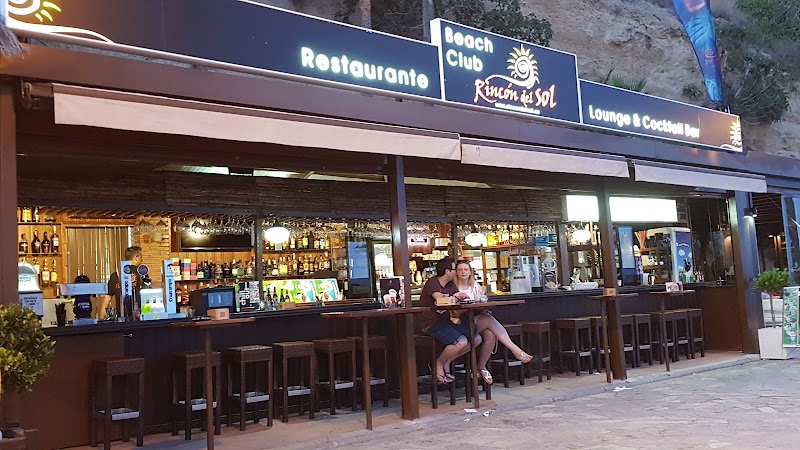 Rincon del Sol Nerja