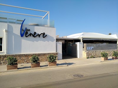 Lido Venere