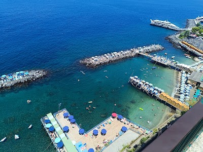 Peter's Beach
