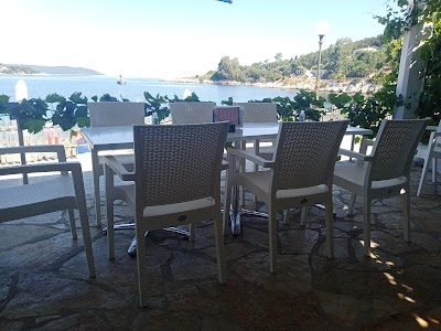 Venus Beach Bar
