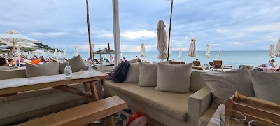 Anemos Beach Bar