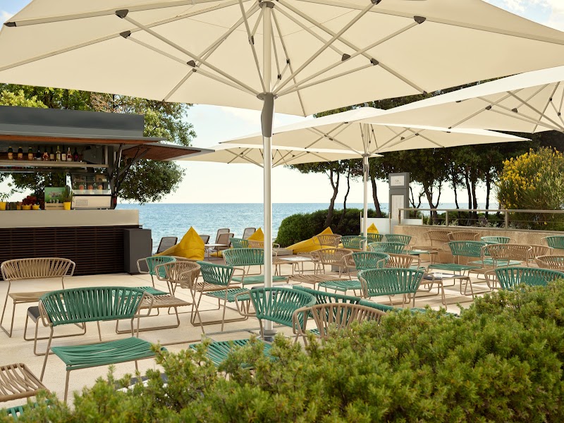 Amarin Beach