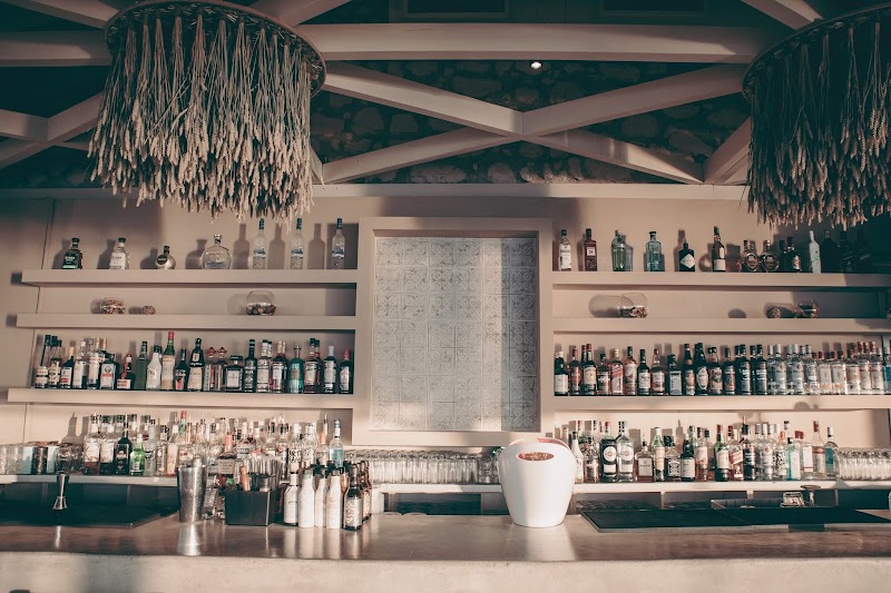 Fuego Beach Club