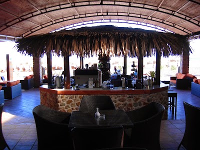 Kelly's Beach Bar