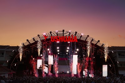 Ushuaia Ibiza Beach Club