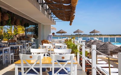Grand Beach Club