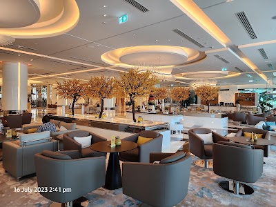 Zing Beach & Pool Bar